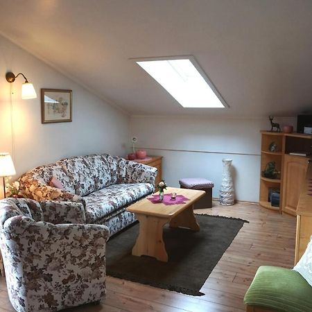 Ferienwohnung Im Bergschloessl Nr. 26 - Eberle Oberaudorf Ngoại thất bức ảnh