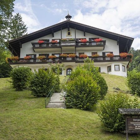 Ferienwohnung Im Bergschloessl Nr. 26 - Eberle Oberaudorf Ngoại thất bức ảnh