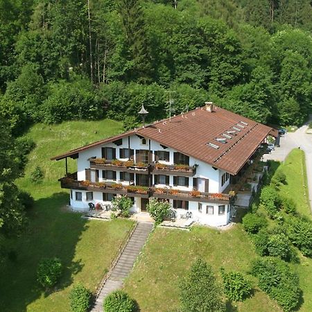 Ferienwohnung Im Bergschloessl Nr. 26 - Eberle Oberaudorf Ngoại thất bức ảnh