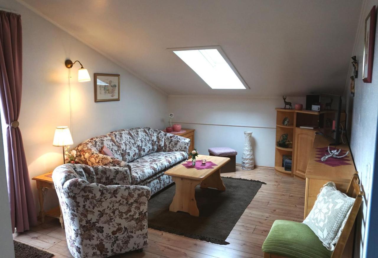 Ferienwohnung Im Bergschloessl Nr. 26 - Eberle Oberaudorf Ngoại thất bức ảnh