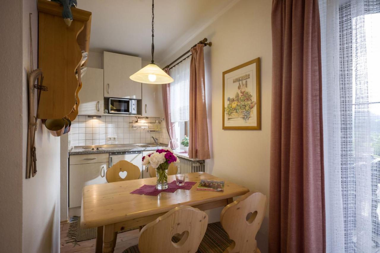 Ferienwohnung Im Bergschloessl Nr. 26 - Eberle Oberaudorf Ngoại thất bức ảnh