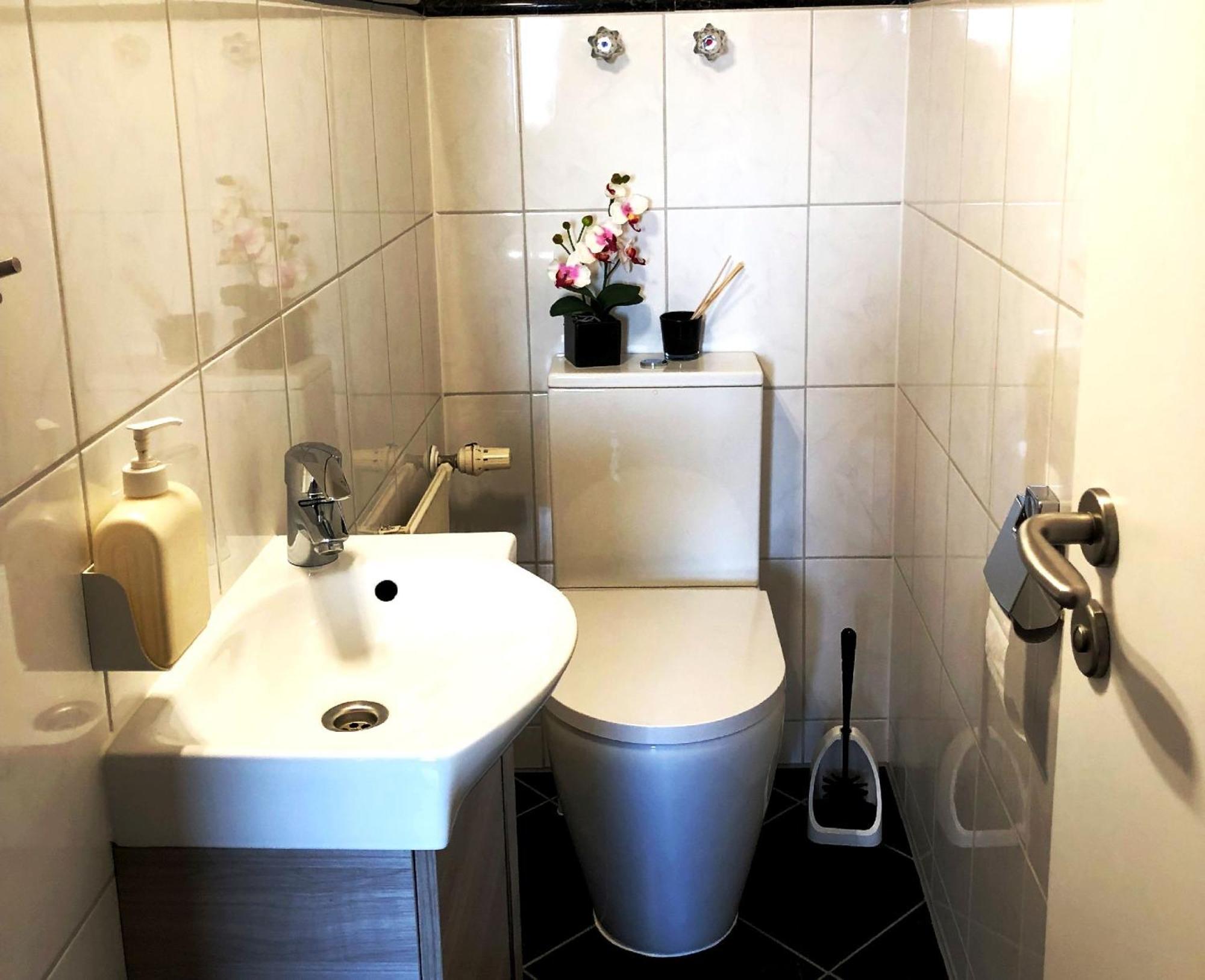 Ferienwohnung Im Bergschloessl Nr. 26 - Eberle Oberaudorf Ngoại thất bức ảnh